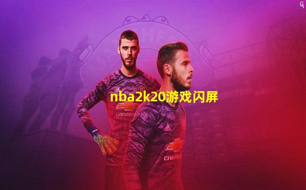 nba2k20游戏闪屏