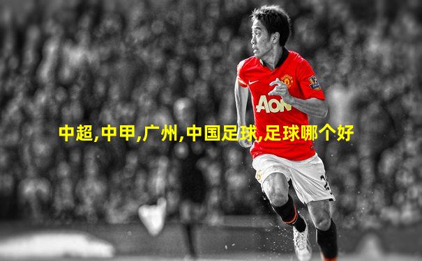 中超,中甲,广州,中国足球,足球哪个好